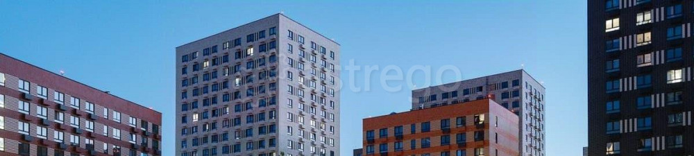 Студия, 19.1 м2, 12/17 эт. Москва - изображение 5