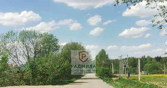 Земельный участок, 8 соток Сергиев Посад