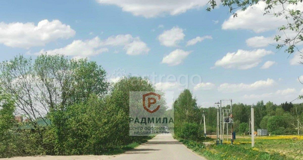 Земельный участок, 8 соток Сергиев Посад - изображение 2