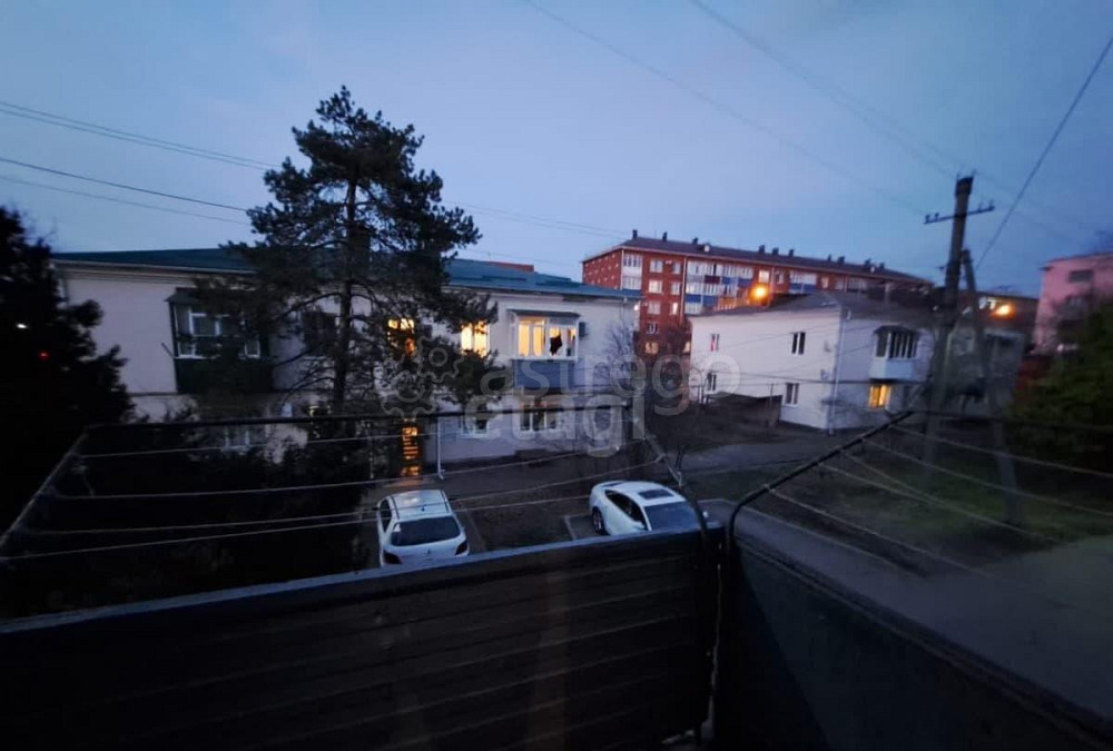 Комната, 11 м, 2/3 эт. Майкоп - изображение 7