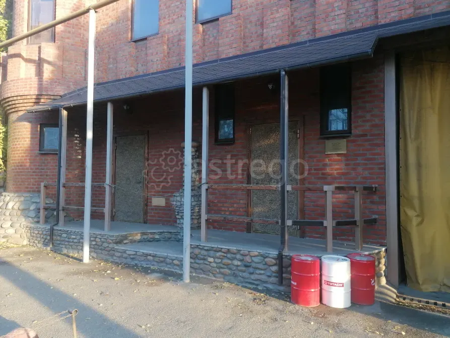 Сдам Помещение Свободного Назначения, 150 м2, Долгосрочно Краснодар - изображение 3