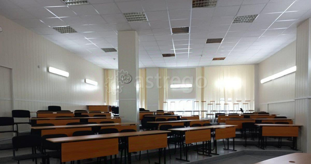 Свободного назначения, 3263 м2 Архангельск - изображение 5