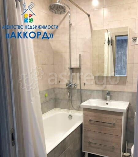 2-комн. квартира, 36 м2, 9/16 эт. Барнаул - изображение 7