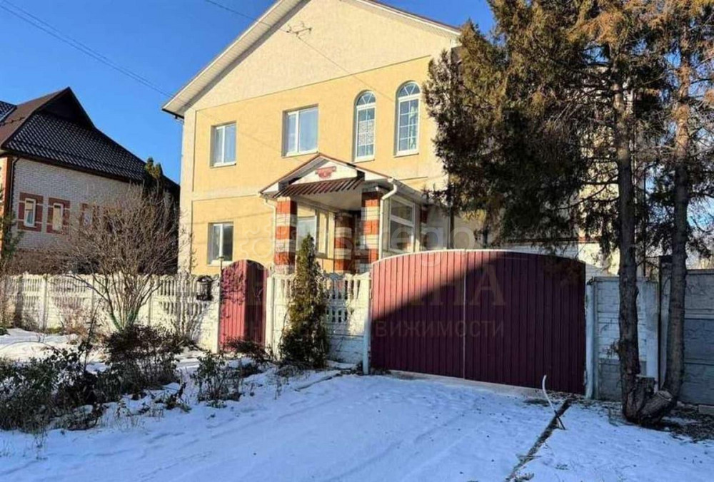 Дом, 208 м2, 15 соток, 2 эт. Белгород - изображение 2