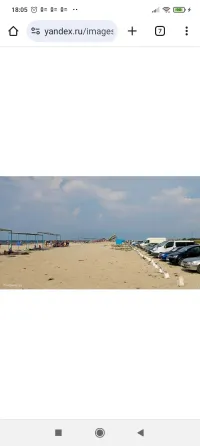 Продам участок, Садовый, 10 соток Евпатория