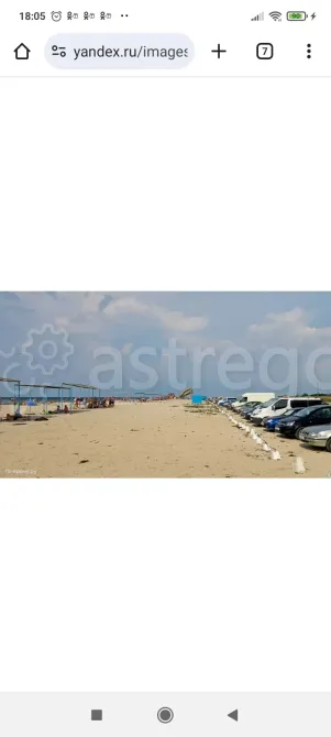 Продам участок, Садовый, 10 соток Евпатория - изображение 2