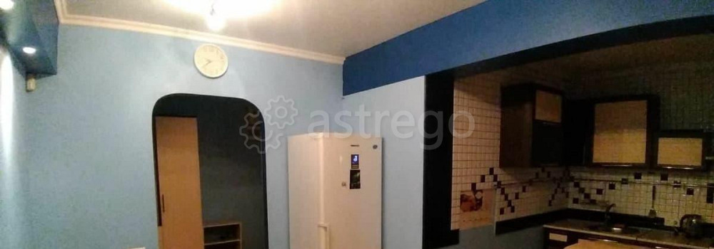 2-комн. квартира, 43 м2, 2/5 эт. Красноярск - изображение 2