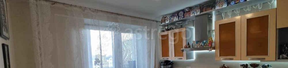 1-комн. квартира, 46.4 м2, 8/16 эт. Щёлково - изображение 3