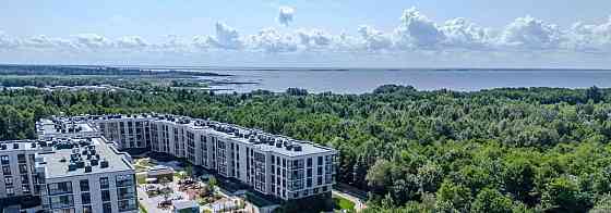 Студия, 27 м2, 2/5 эт. Санкт-Петербург