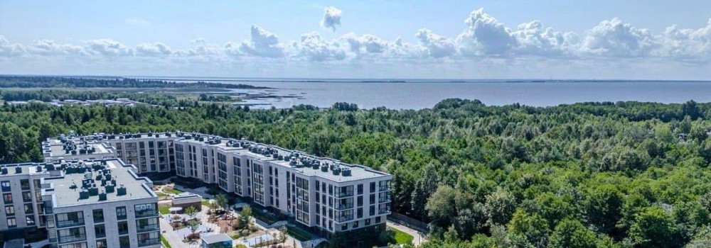 Студия, 27 м2, 2/5 эт. Санкт-Петербург - изображение 6