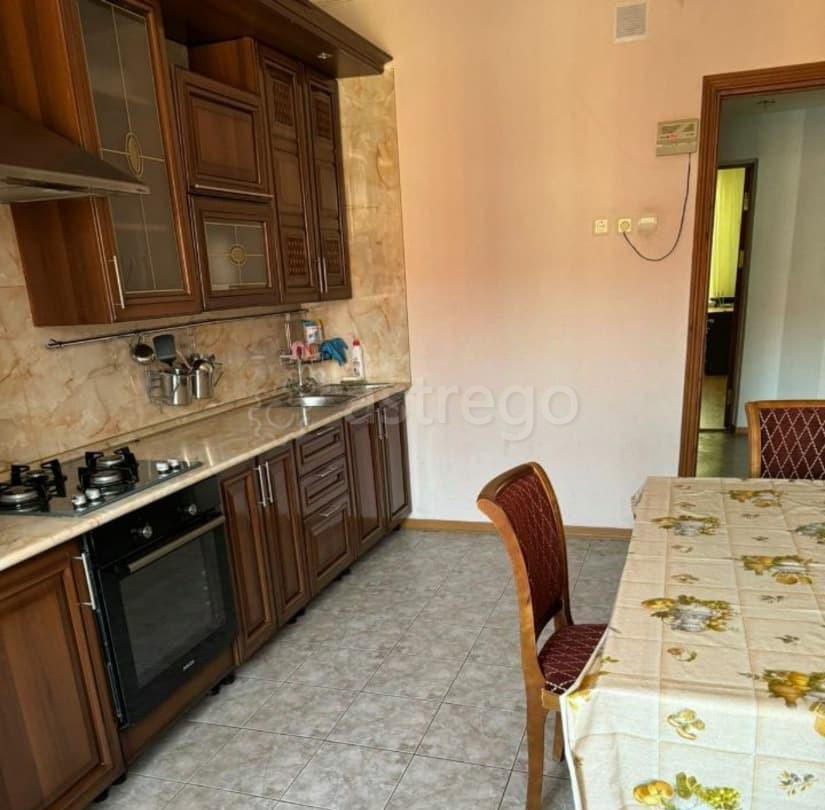 3-комн. квартира, 70.1 м2, 4/5 эт. Нефтекамск - изображение 2