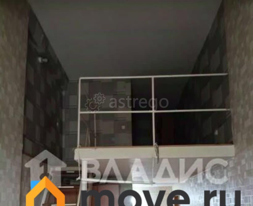 Свободного назначения, 45 м2 Красноярск - изображение 2