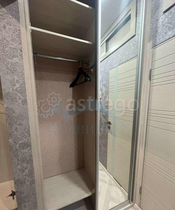 1-комн. квартира, 32.6 м2, 4/9 эт. Норильск - изображение 9