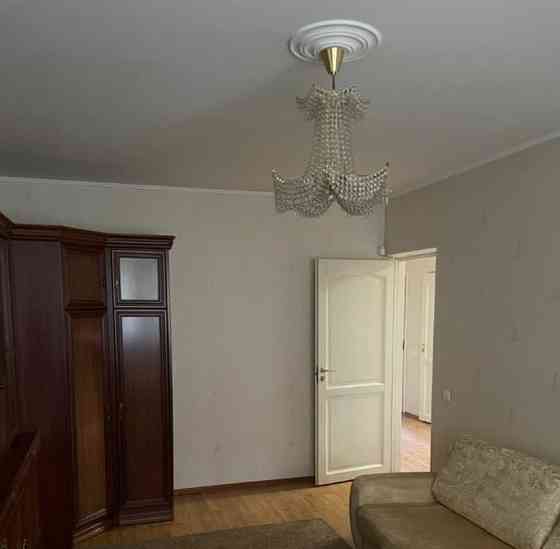 2-комн. квартира, 60 м2, 1/16 эт. Москва