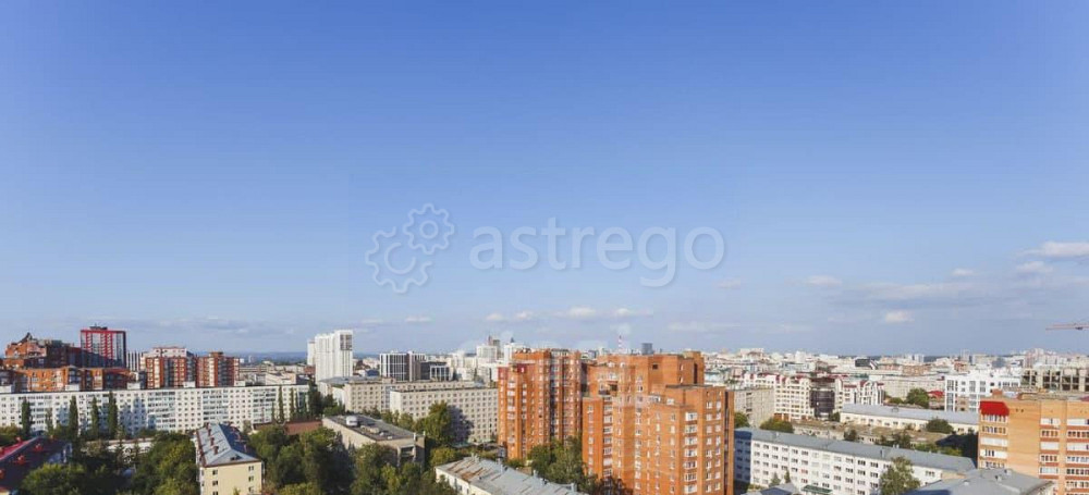 4-комн. квартира, 175 м2, 14/18 эт. Уфа - изображение 6
