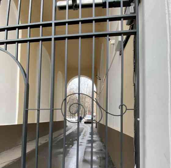 3-комн. квартира, 78 м2, 7/8 эт. Москва