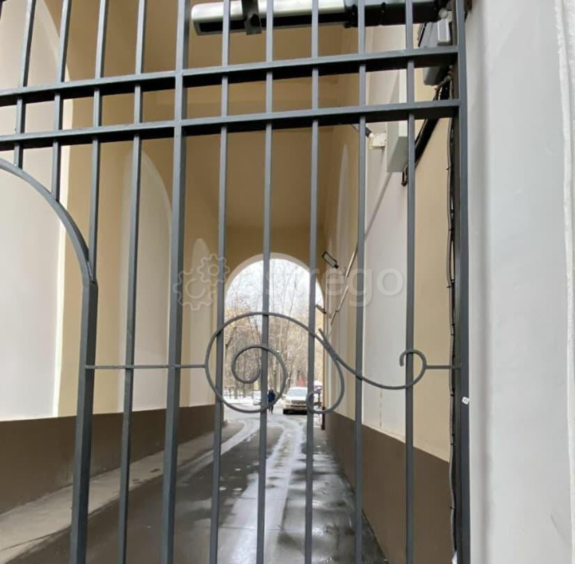 3-комн. квартира, 78 м2, 7/8 эт. Москва - изображение 1
