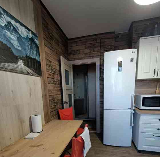 3-комн. квартира, 62 м2, 4/12 эт. Королев