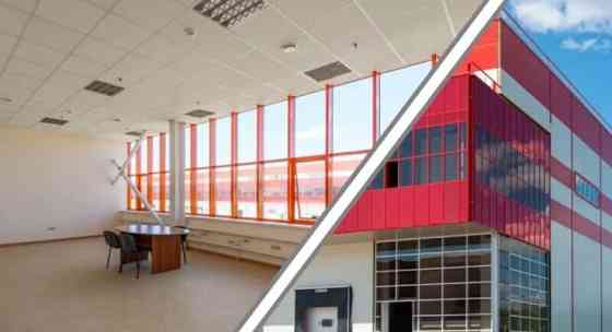 Склад, 3154.9 м2 Щёлково