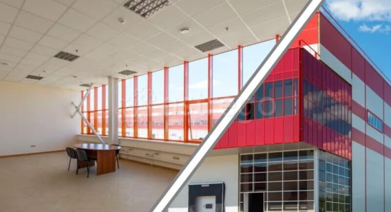 Склад, 3154.9 м2 Щёлково - изображение 5