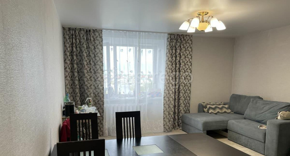 2-комн. квартира, 50 м2, 6/9 эт. Новоалтайск - изображение 1