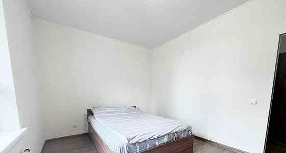 3-комн. квартира, 80 м2, 2/20 эт. Уфа