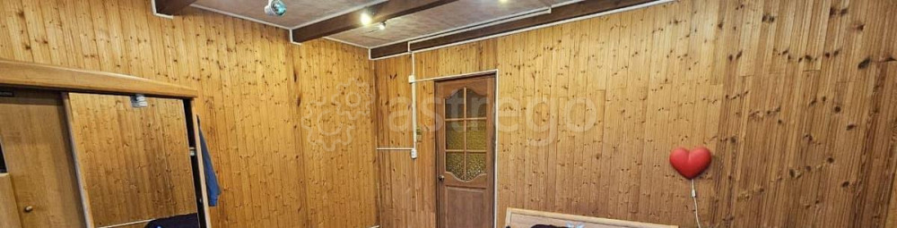 Дом, 100 м2, 6.5 сотки, 2 эт. Санкт-Петербург - изображение 3
