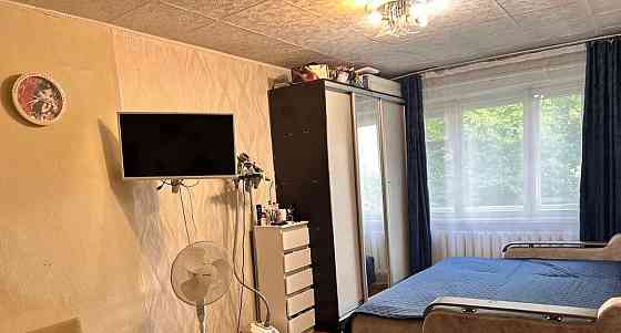 2-комн. квартира, 41 м2, 2/2 эт. Майма