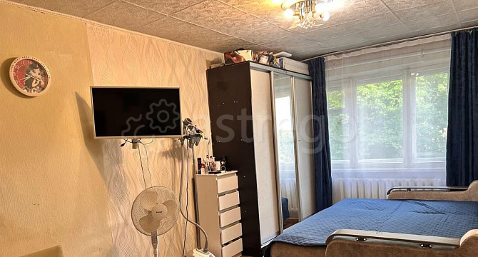 2-комн. квартира, 41 м2, 2/2 эт. Майма - изображение 4