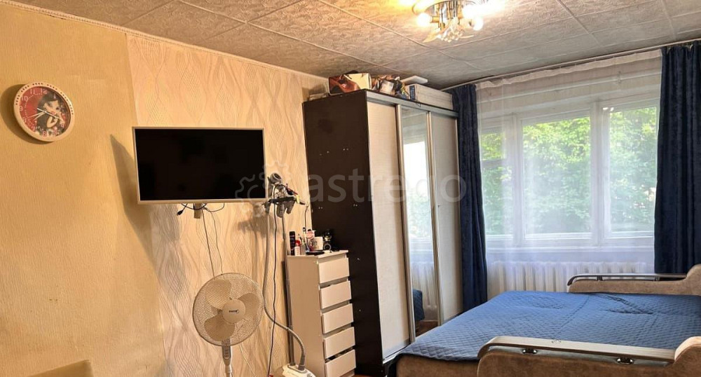 2-комн. квартира, 41 м2, 2/2 эт. Майма - изображение 4