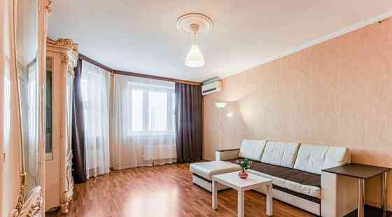 2-комн. квартира, 58 м2, 5/14 эт. Москва