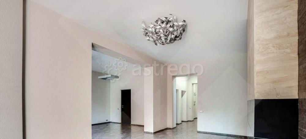 6-комн. квартира, 332 м2, 1/4 эт. Москва - изображение 3