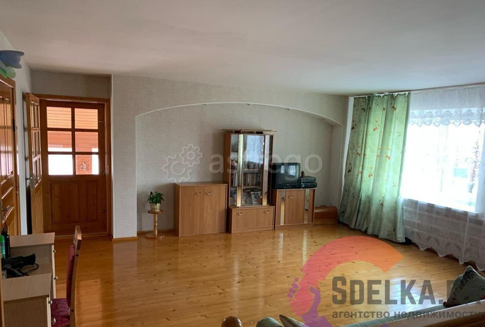 Дом, 120.9 м2, 7.6 сотки, 2 эт. Нефтекамск - изображение 4