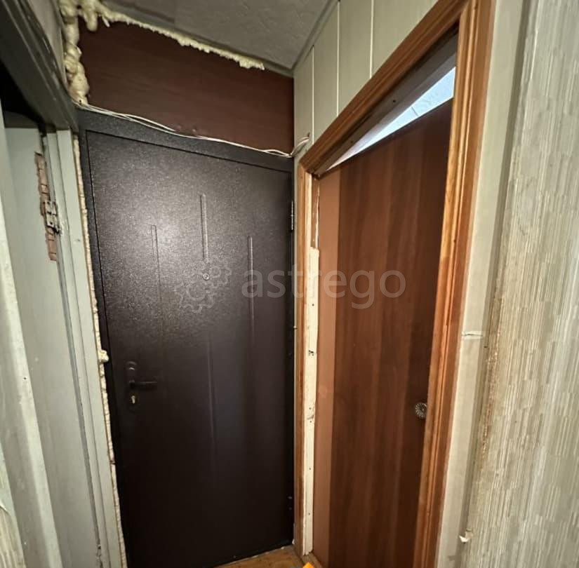 Комната, 14.9 м2, 6/9 эт. Барнаул - изображение 7