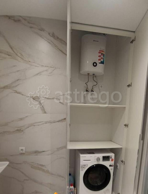 2-комн. квартира, 60 м2, 7/10 эт. Москва - изображение 6