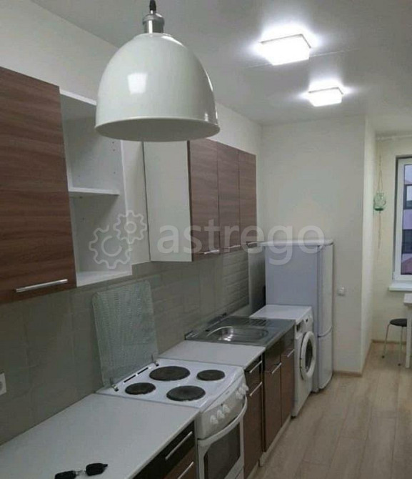 1-комн. квартира, 31 м2, 4/5 эт. Белгород - изображение 1