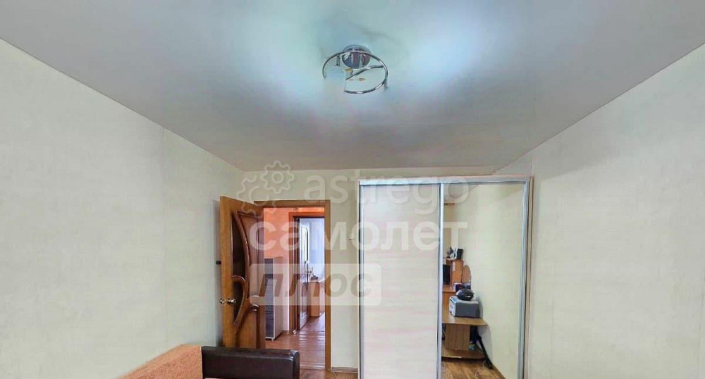 2-комн. квартира, 46.7 м2, 5/5 эт. Мелеуз - изображение 6