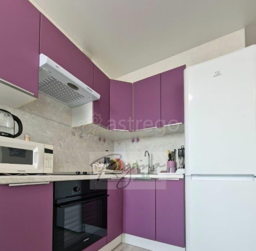 Студия, 40 м2, 16/20 эт. Уфа - изображение 7