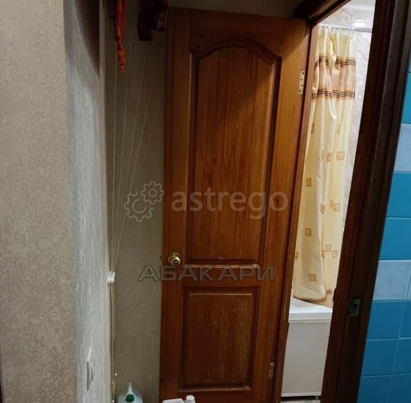 2-комн. квартира, 47 м2, 1/5 эт. Красноярск - изображение 3