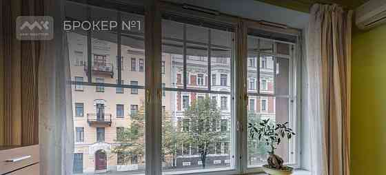 4-комн. квартира, 200 м2, 2/6 эт. Санкт-Петербург