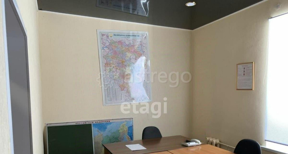 Офис, 544.2 м2 Уфа - изображение 7