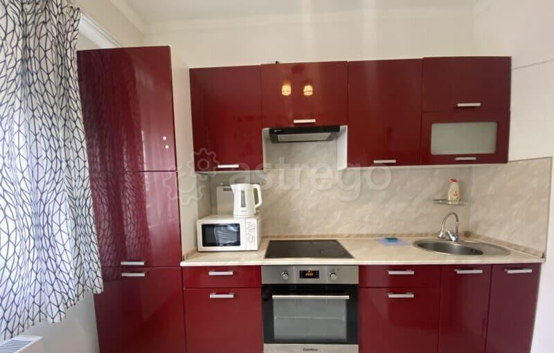 1-комн. квартира, 40 м2, 1/17 эт. Железнодорожный - изображение 8