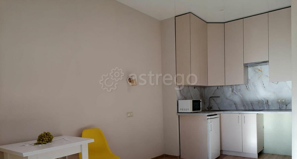 Студия, 23 м2, 10/16 эт. Москва - изображение 4