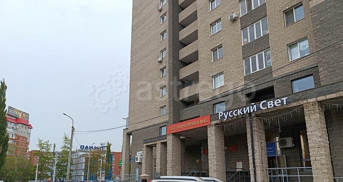 Торговое помещение, 115 м2 Уфа - изображение 1
