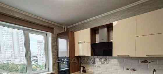 2-комн. квартира, 52 м2, 8/10 эт. Красноярск