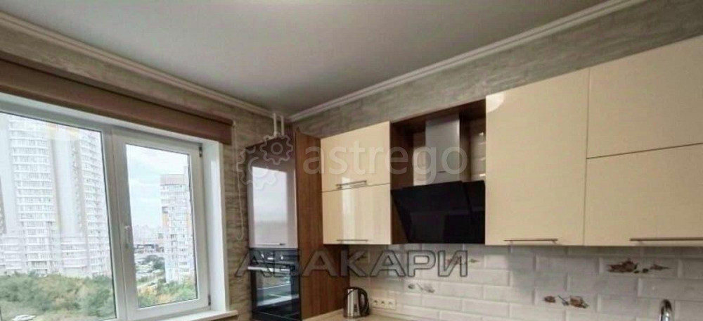 2-комн. квартира, 52 м2, 8/10 эт. Красноярск - изображение 3