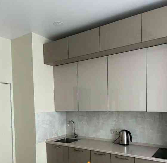 1-комн. квартира, 35 м2, 2/29 эт. Москва