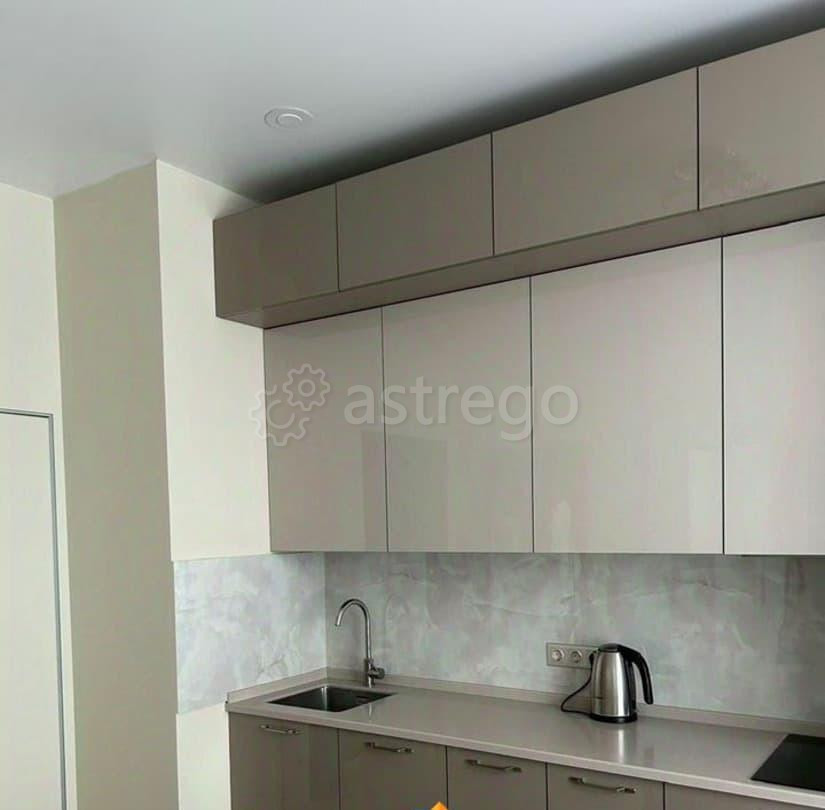 1-комн. квартира, 35 м2, 2/29 эт. Москва - изображение 5