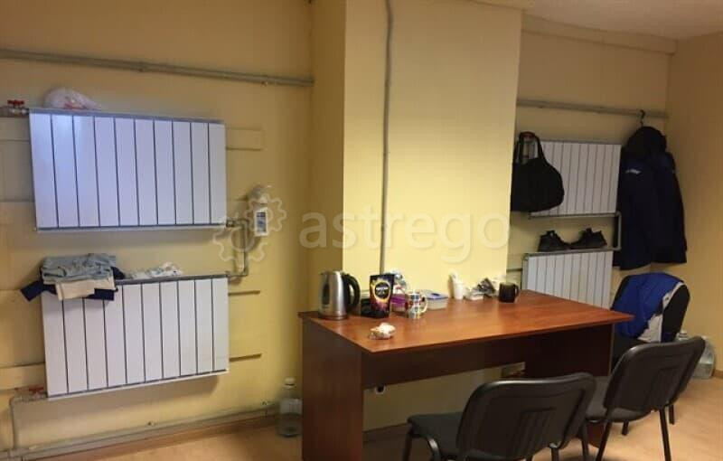 Склад, 600 м2 Санкт-Петербург - изображение 1