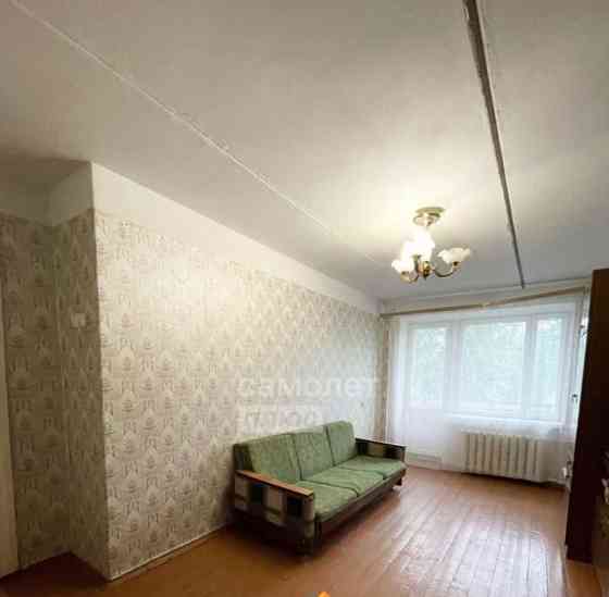 3-комн. квартира, 58.1 м2, 2/5 эт. Рошаль